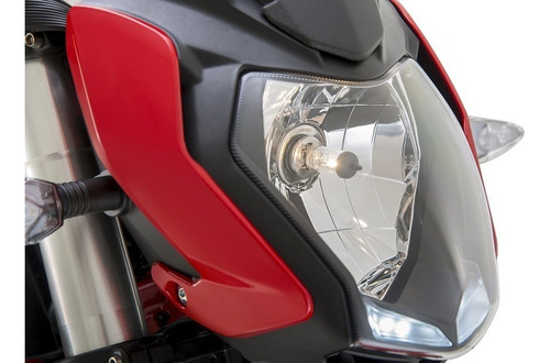 Imagen 14 de 25 de Benelli Tnt 150 I Con Regalo Financia Delcar Motos ®