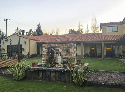 Imagen 12 de 15 de Impecable Propiedad En Barrio Privado Malibu, Canning.