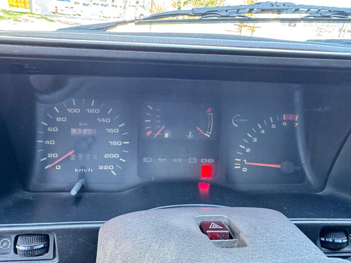 Ford Sierra 2.3 Ghia Sx