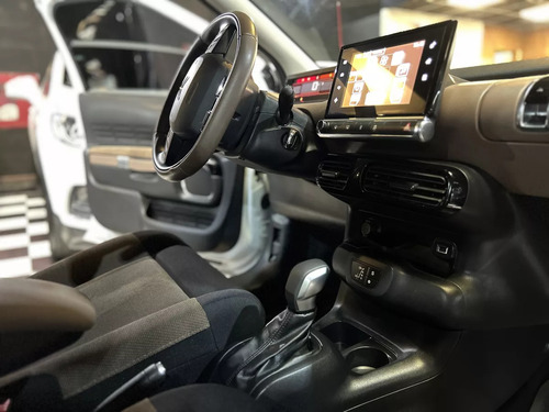 Citroën C4 Cactus 1.2 Puretech 110 At6 S&s Shine