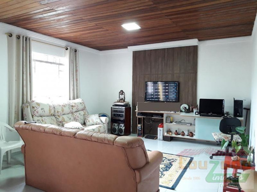 Imagem 4 de 15 de Casa Para Venda Em Peruíbe, Caraminguava, 3 Dormitórios, 2 Suítes, 1 Banheiro, 2 Vagas - 2450_2-895555