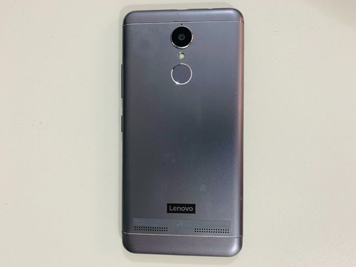 Lenovo Vibe K6 K33b36 Dual Chip 4g 32gb- Semi Novo Bom