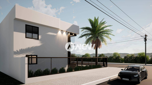 Imagem 5 de 9 de Casa À Venda, 136 M² Por R$ 739.000,00 - Ouro Branco - Novo Hamburgo/rs - Ca4260