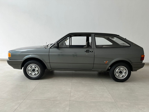 Volkswagen Gol 1.0 8V GASOLINA 2P MANUAL