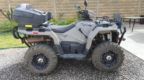 Polaris Sportsman 570 Awd Impecable !! Para Exigentes !!