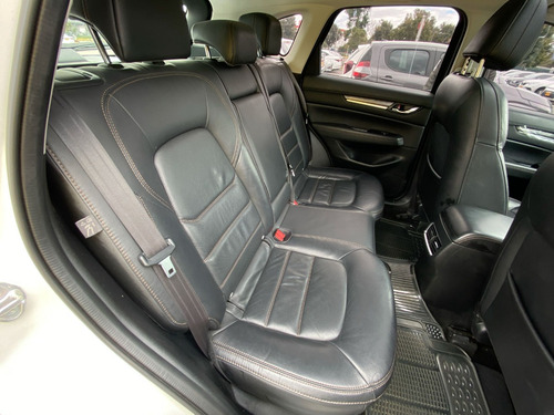 Mazda CX-5 2.5 Grand Touring Lx Camioneta