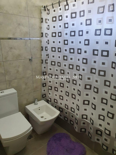 Imagen 4 de 6 de Casa En Venta 3 Dormitorios En Gerli