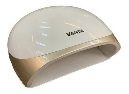 Cabina Uñas Manicura Profesional Led Vanta 708 68w Con Timer