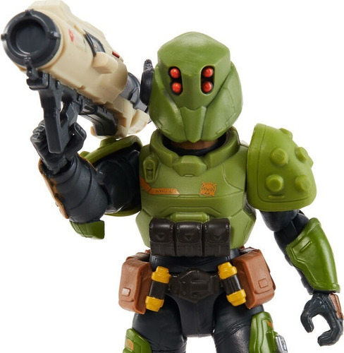 Boneco Darby Steel - Lightyear Alpha Class - Mattel