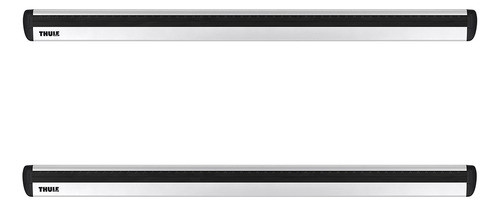 Rack De Teto Thule Wingbar Evo Onix Plus 2020 21 22 23 24 25