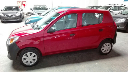 Suzuki Alto 0.8 800 - Entrega Ya!!!