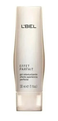 Effet Parfait Gel Retexturizante Lbel