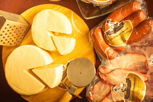 Imagen 9 de 10 de Queso Cajamarquino