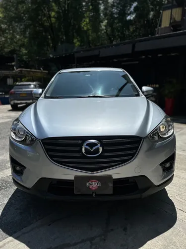 Mazda CX-5 2.0 Touring
