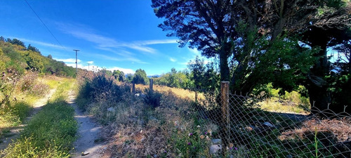 Imagen 2 de 12 de Lote En Venta Con Vista Al Algo - Zona Costa Del Sol - Baril