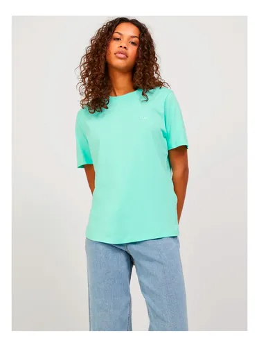 Remeras basicas mujer pack hotsell