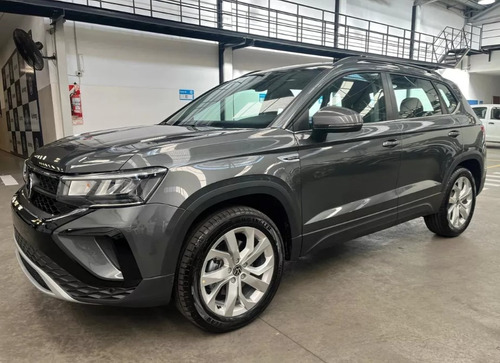Volkswagen Taos 1.4 250 Tsi Comfortline