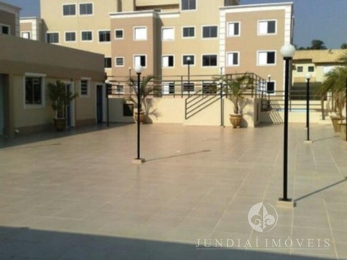 Vendo Apartamento Na Avenida 14 De Dezembro Em Jundiaí, Três Dormitórios. - Ap00205 - 32851058