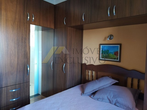 Imagem 11 de 11 de Apartamento, Vila Amélia, Ribeirão Preto - 81-v