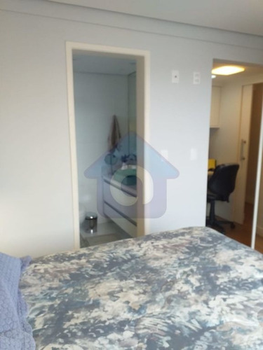 Imagem 15 de 15 de Apt 3 Dorm 1 Suite 2 Vagas Td Reformado /vila Mariana Prox Do Metro - Tw15965