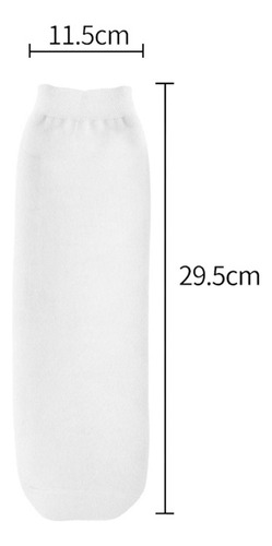 Calcetín Protésico Funda De Gel Protésico Para S