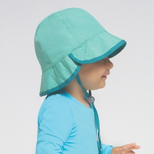 Sombrero Baby Uv Line  Con Protección Uv