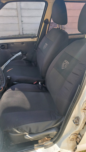Daewoo Tico 0.8 Sl