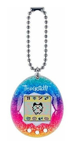 Juego Electronico Tamagotchi, Arcoiris