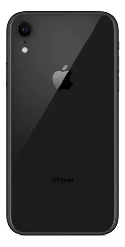 Apple Iphone Xr 256 Gb - Preto | MercadoLivre