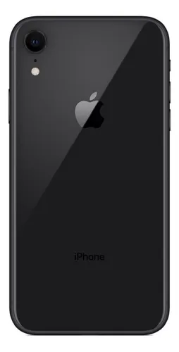 Apple iPhone XR (64 GB) - Preto | Frete grátis Apple iPhone XR (64 GB) - Preto | Frete grátis
