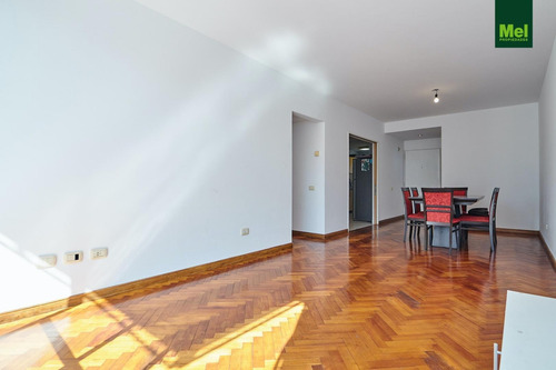 Imagen 7 de 30 de Excepcional Semipiso De 4 Amb Con Cochera Exc. Ubicación