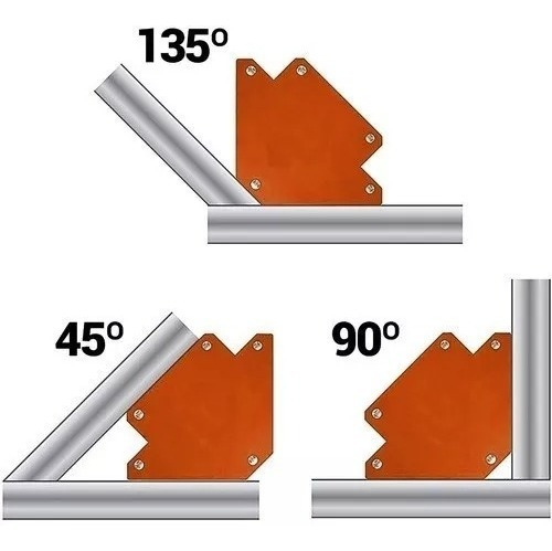 Imagen 5 de 8 de Soldadora Inverter Iron 180 Lusqtoff + Mascara + Escuadras