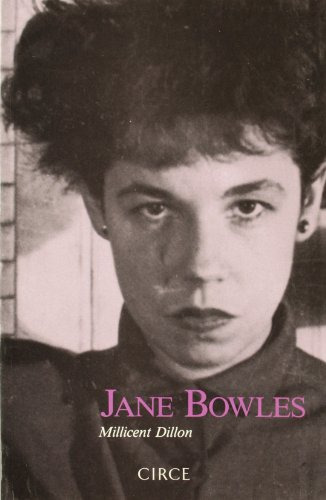 Jane Bowles (biografía)