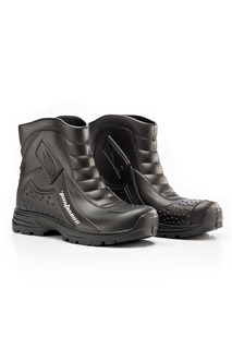 bota motociclista masculina x11