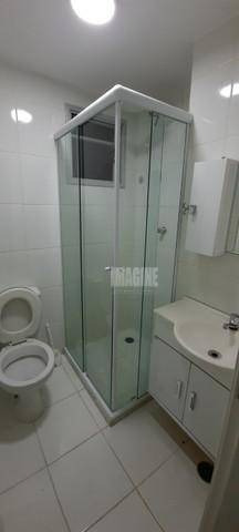 Apto No Tatuapé Com 2 Dorms, 1 Vaga, 49m² - Ap14529