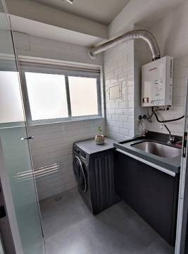 Imagem 20 de 20 de Apartamento Residencial Em São Paulo - Sp - Ap2704_etic
