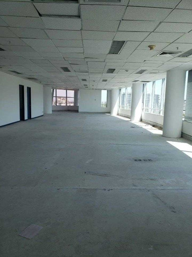 Oficina Obra Gruesa 580 M2 - Ricardo Lyon