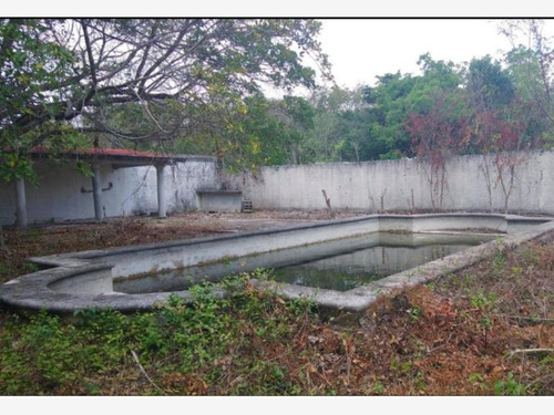 Imagen 2 de 6 de Terreno En Venta Supermanzana 313