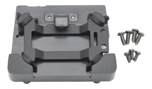 Dji Mavic Pro Gimbal Vibration Absorbing Board Base Cámara