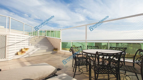 Ph Duplex - Playa Mansa