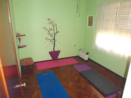 Imagen 15 de 30 de Venta Departamento 3 Dormitorios Servicio Garaje- Cordón