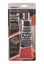 Comprar Silicona Juntas Motor Negra Alta Temperatura 105grs.