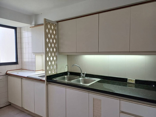 Apartamento En Alquiler En Valles De Camoruco. Res. Paraiso K Br 227803