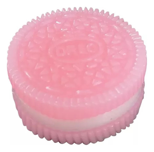Para Escuichi Squishy Barato Kawaii Antiestres Mochi