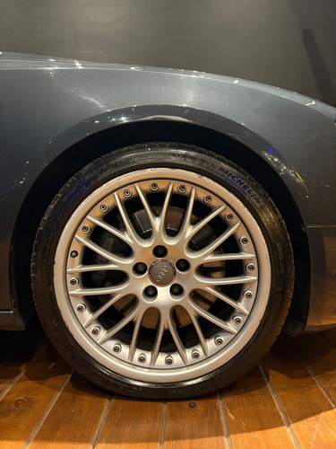 Audi S5 4.2 Manual Quattro 354cv