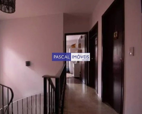 Imagem 12 de 15 de Sobrado Brooklin 04 Dormitorios 03 Vagas - V-16844