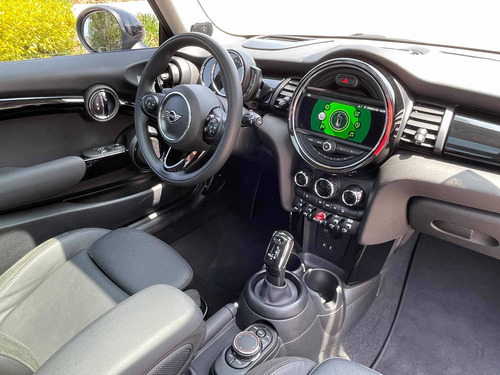 Imagen 10 de 13 de Mini Cooper 2020 1.5 Pepper At