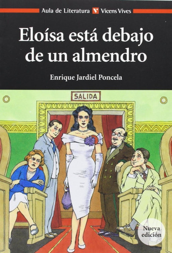 Libro: Eloisa Esta Debajo Un Almendro. Jardiel Poncela, Enri