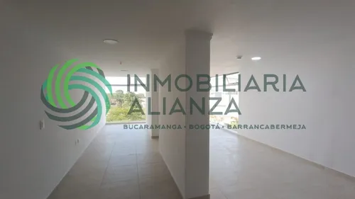 Oficina En Arriendo En Sector Comercial. Cod A16717