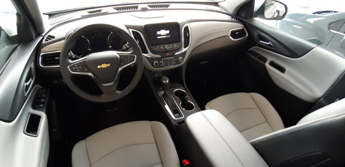Imagen 14 de 15 de Chevrolet Equinox Premier Awd At 0km#7